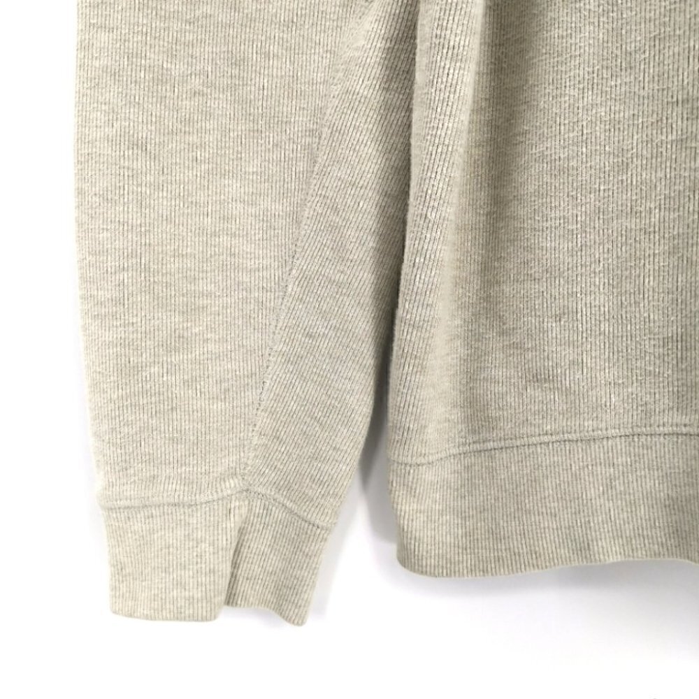 Tasso Elba Men's L Long Sleeve Cotton Sweater - Picture 9 of 15